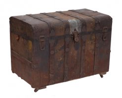 Welland Trunk