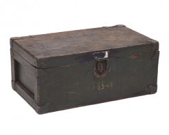Clermont Trunk