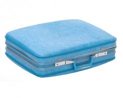 Kigali Suitcase