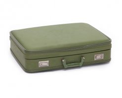 Managua Suitcase