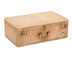 Baku Suitcase