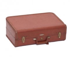 Roparo Suitcase