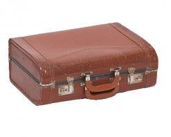 Romita Suitcase