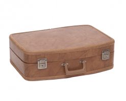 Pueblo Suitcase