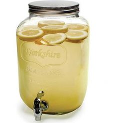 Mason Drink Dispenser