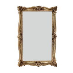 Yvonne Mirror