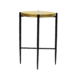 Zeta Side Table