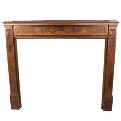 Cambrio Mantle