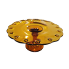 Amber Cake Stand