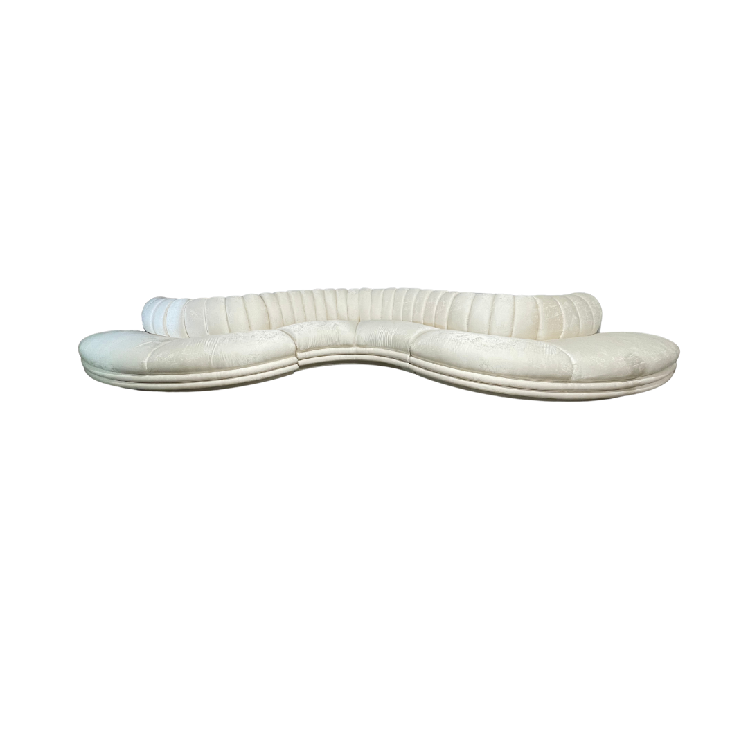 Rent Our Giant Reya Serpentine Sectional Violet Vintage Rentals rent-our-giant-reya-serpentine-sectional-violet-vintage-rentals