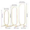 Dimensions of Thalia Arches