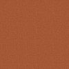 Close-up view of the Terrabello Chair's rust-colored fabric texture, highlighting the intricate weave and warm hue