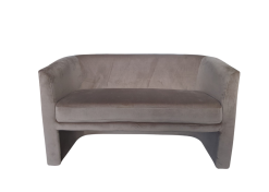 Torino Settee