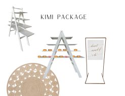 Kimi Package
