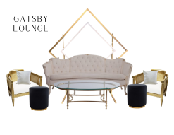 Gatsby Lounge