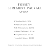 Package details.