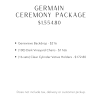 Package details.