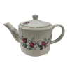 teapot