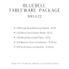Package details.