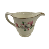 Vintage creamer for tea sets.