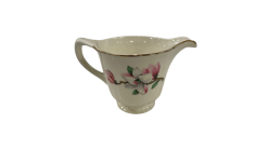 Vintage creamer for tea sets.