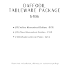 Package details.