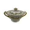 Vintage sugar bowl.