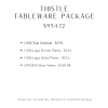 Package details.
