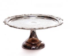Cake stand